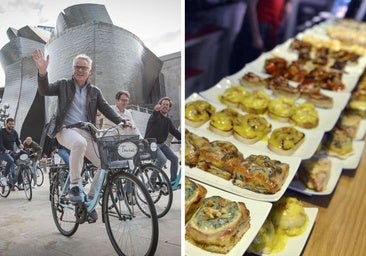Guía para los hinchas: los restaurantes y lugares que recomiendan la UEFA y los medios británicos