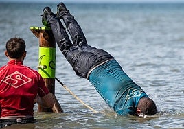 Debacle azul en 'El Conquis': «Una de las mayores Corocotadas de la historia»