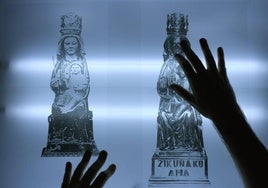 Crítica de 'Erreplika' (2024): El peso de las ausencias