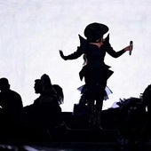 La primera semifinal de Eurovisión 2025, en directo