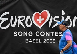 Así se vota en las semifinales de Eurovisión 2025: ¿por qué los españoles solo pueden el martes?