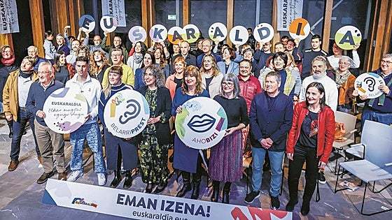 La primavera del euskera florece durante 11 días