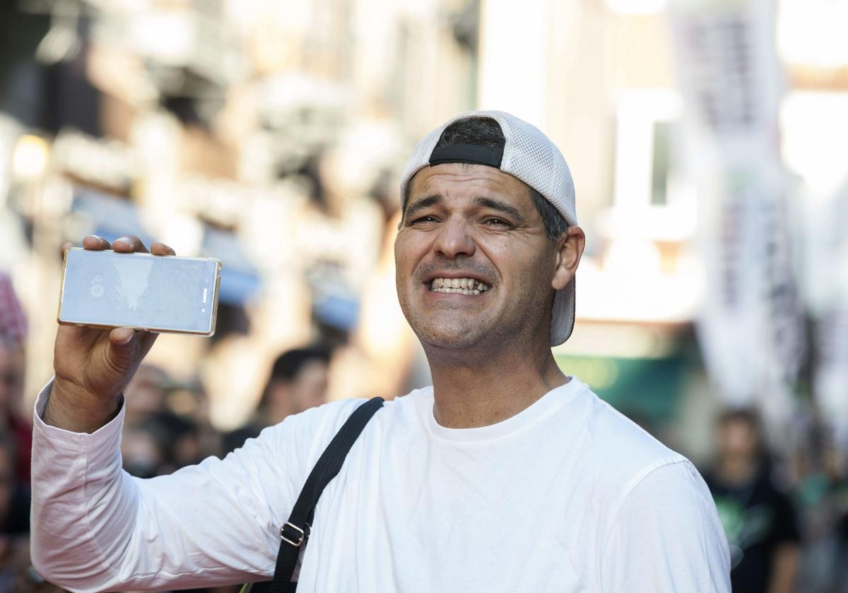 Frank Cuesta revela sus mentiras: «Ni tengo cáncer ni conocimientos profesionales de animales»