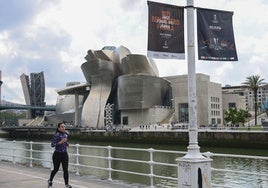 El Gobierno aporta casi dos millones de euros al Guggenheim para comprar obras de arte