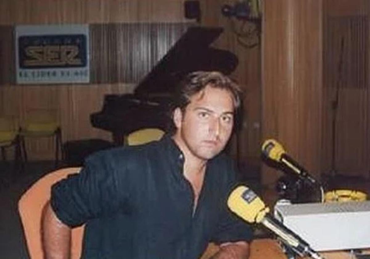 La grave acusación de Iker Jiménez hacia los trabajadores de la cadena Ser