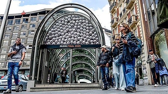 La Europa League atraerá a 80.000 ingleses y dispara el precio de las habitaciones