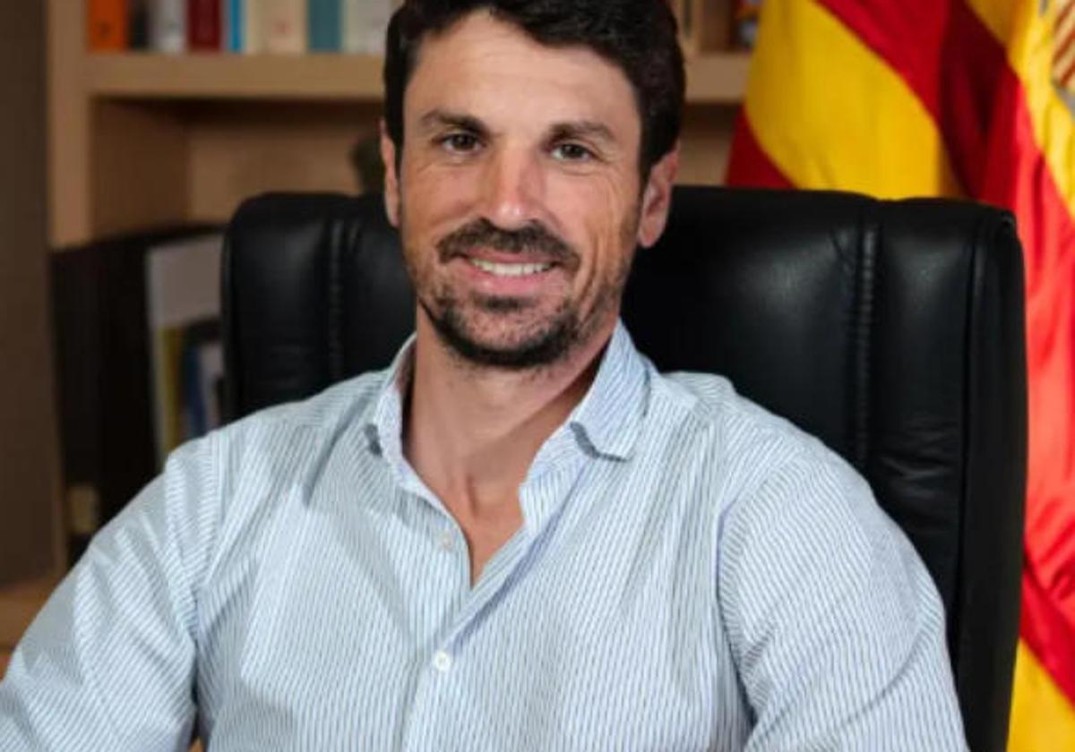 Dante Pérez.
