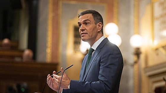 El Sánchez más creíble