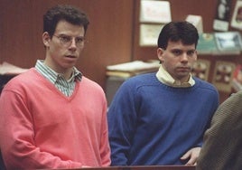 Novedades en el caso de los hermanos Menéndez: los parricidas confesos, con raíces en Asturias, podrían salir de prisión