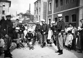 La huelga minera de 1890 y la modernización vasca