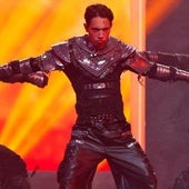 La otra bala de España en Eurovisión: se cuela en la final Kyle Alessandro, un noruego con acento andaluz