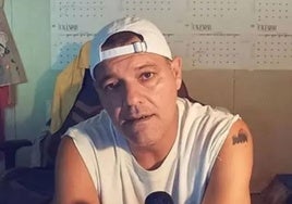 La confesión