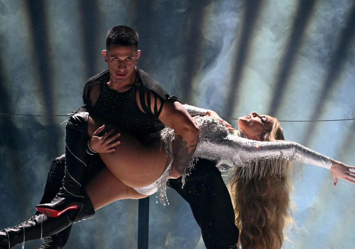 Melody sube como la espuma en las apuestas para ganar Eurovisión