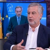 Carlos Alsina: «Al líder de un partido político lo elige un colectivo para que lo lidere, no para que lo tiranice»