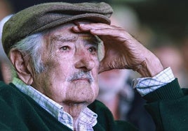Muere José Mujica a los 89 años, el presidente 'más pobre' del mundo