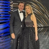 Así es Yasmina Gregori, pareja de Óscar Puente y madre de su nuevo hijo