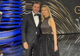 Así es Yasmina Gregori, pareja de Óscar Puente y madre de su nuevo hijo