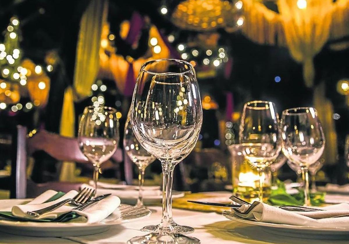 Restaurantes de Bilbao contra los hoteles: «Son inconcebibles estos aumentos»