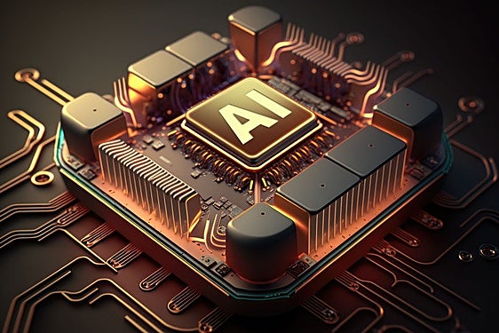 Expertas alertan del machismo en la Inteligencia Artificial