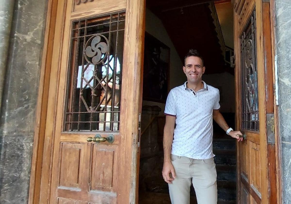 «Esto es un cachondeo, al final pierde el pueblo»