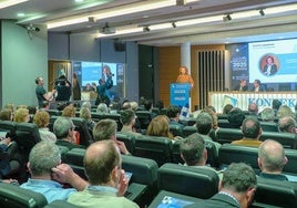 'Más grandes, más fuertes, más influyentes': Konfekoop refuerza su liderazgo empresarial