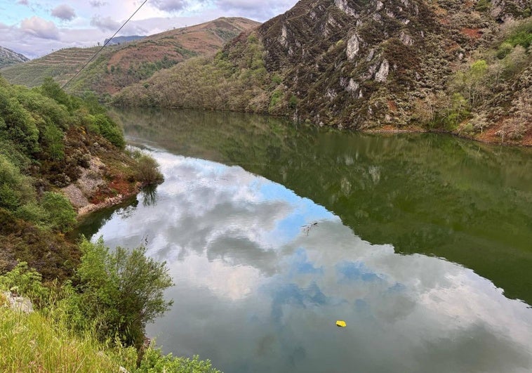 ¿Cuánta agua hay en el planeta tierra?
