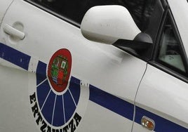 Detenido el autor de un robo con fuerza en un comercio de Santurtzi
