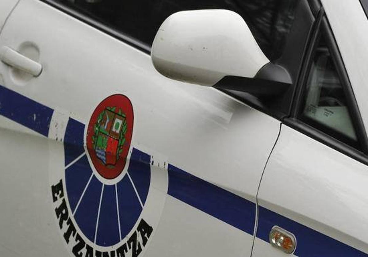 Detenido el autor de un robo con fuerza en un comercio de Santurtzi