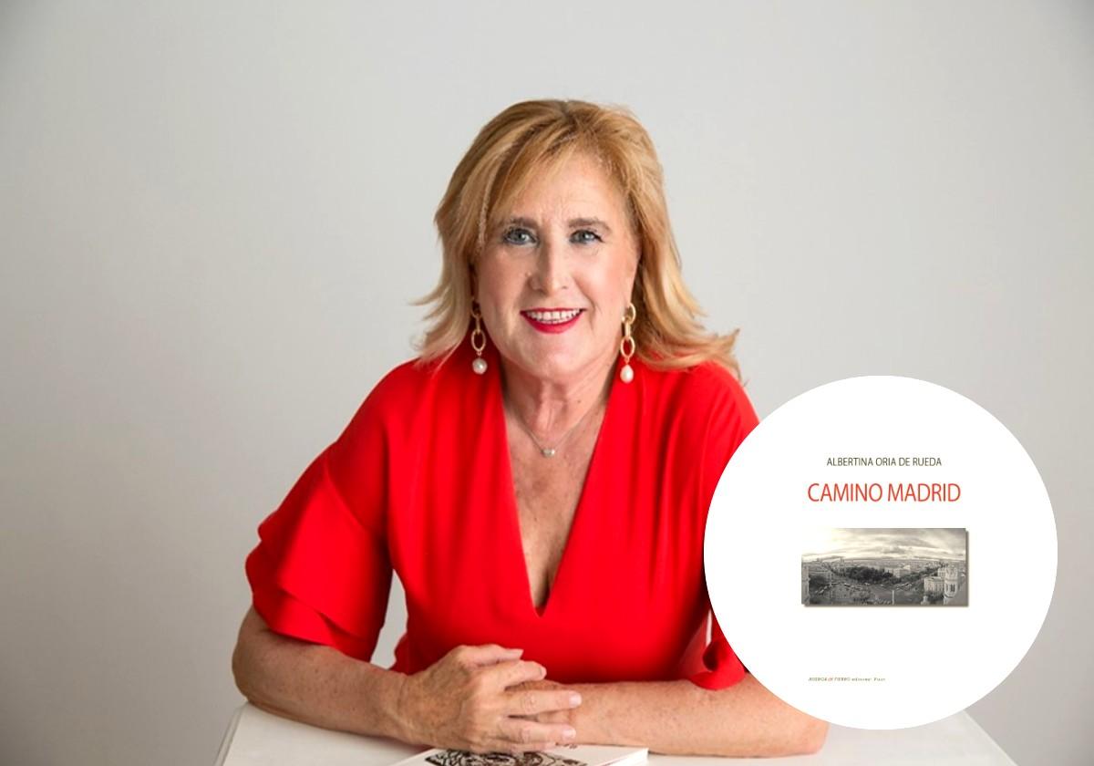 «En Madrid sigue habiendo belleza, pero hay más maletas que vecinos por el centro»