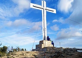 El emblemático buzón cada vez está más concurrido.