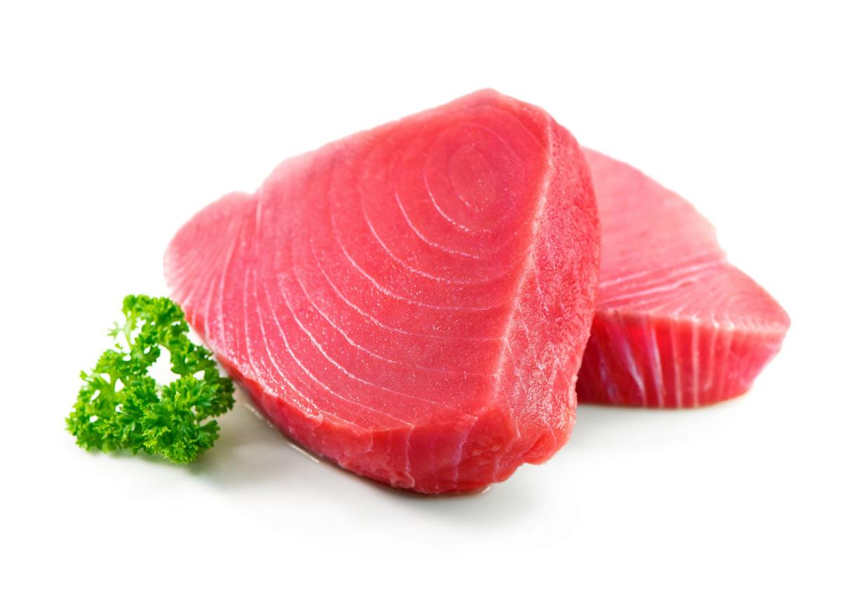 Atún, despensa de salud, gusto y placer
