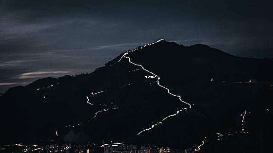 Euskaraldia iluminará el euskera mañana con el acto 'Urko argiztatu'