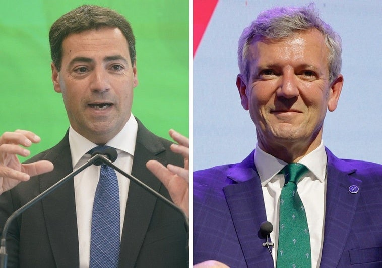 Sigue el Foro Agenda Atlántica desde el Guggenheim con el lehendakari y el presidente de la Xunta de Galicia