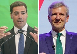 Sigue el Foro Agenda Atlántica desde el Guggenheim con el lehendakari y el presidente de la Xunta de Galicia