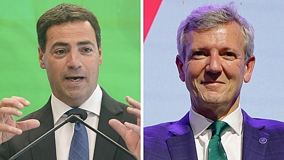Sigue el Foro Agenda Atlántica desde el Guggenheim con el lehendakari y el presidente de la Xunta de Galicia