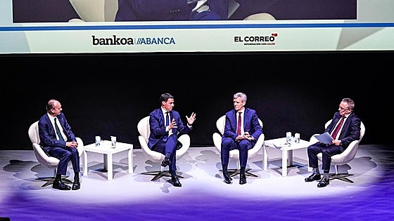 «¿Qué tipo de inmigración necesitamos y cuál estamos recibiendo?», plantea Pradales