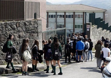«Se ha querido ir demasiado deprisa en la fusión de Jesús María y Jesuitinas»