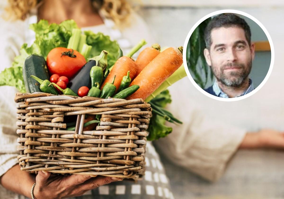 Adiós a la retención de líquidos: los alimentos de temporada que reducen la inflamación según el nutricionista Pablo Ojeda
