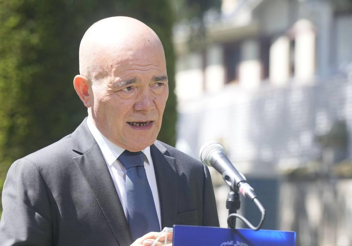 El Gobierno vasco se enreda con la gestión de las alegaciones al decreto de universidades
