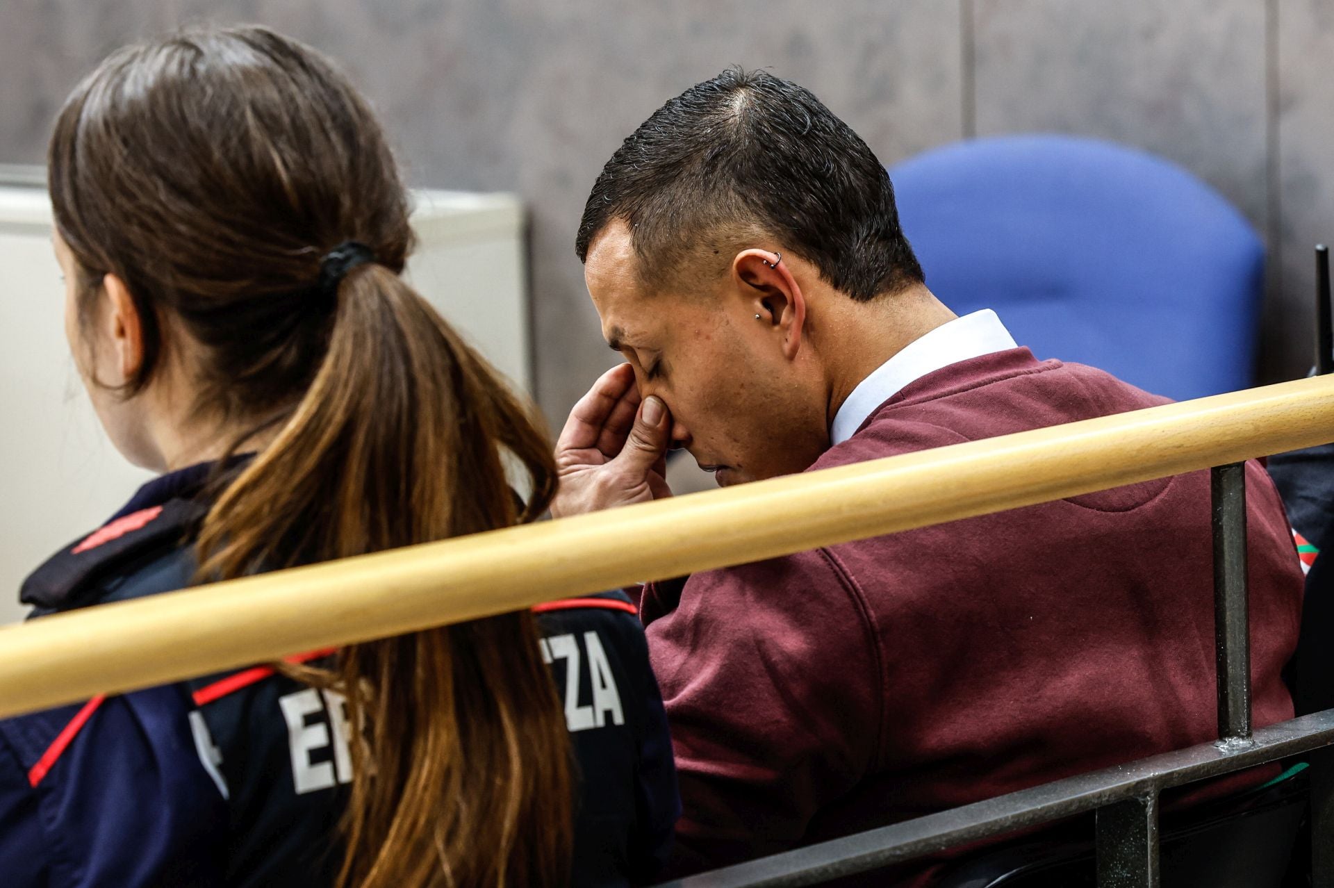 «Es frío, no tiene remordimientos y tiende a culpar a los demás de sus problemas», dicen los peritos