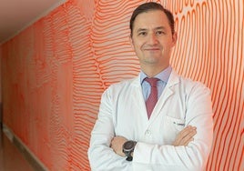 «En un chequeo podemos detectar y eliminar el riesgo de sufrir infartos e ictus»