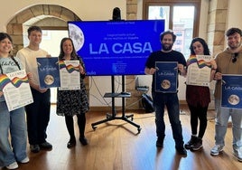 La iniciativa se propone denunciar las discriminaciones que aún sufre el colectivo.