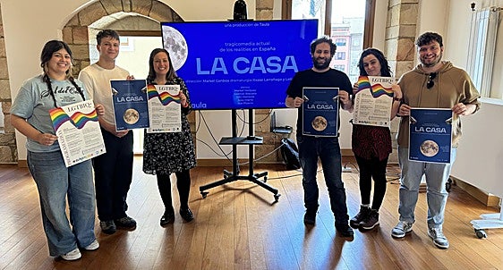 Durango celebra la diversidad LGTBIQ+ con actividades culturales