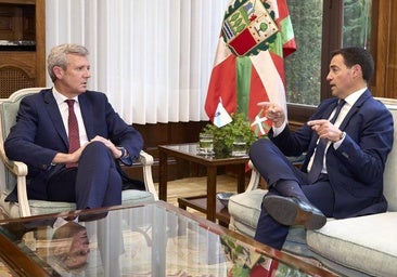 El 'lobby del Norte' sigue vivo