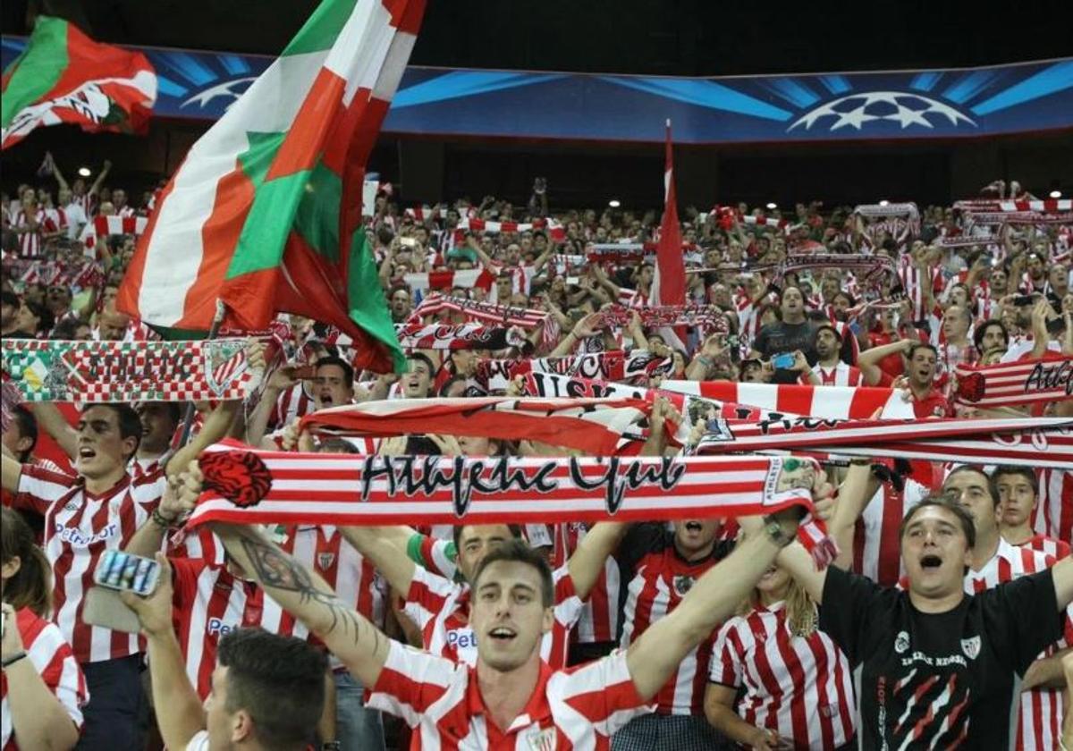Guía de la próxima Champions en la que estará el Athletic: posibles rivales, fechas del sorteo, calendario...