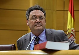 La UCO ratifica ante el juez el «papel preeminente» del fiscal general en la filtración sobre la pareja de Ayuso