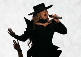 ¿A qué hora canta Melody en la final de Eurovisión? ¿Y en qué posición?