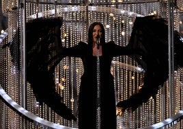 Eurovisión vuelve a silenciar los abucheos a Israel