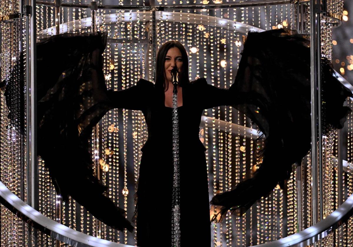 Eurovisión vuelve a silenciar los abucheos a Israel