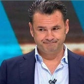 La crítica de Iñaki López a Eurovisión tras la amenaza a RTVE por los comentarios sobre Gaza